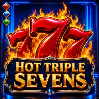 777 Hot Triple