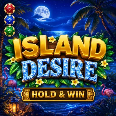 Island Desire