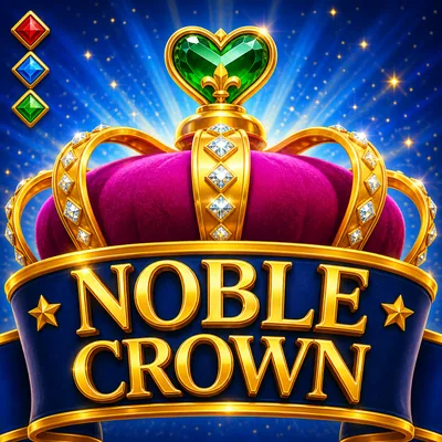 Noble Crown